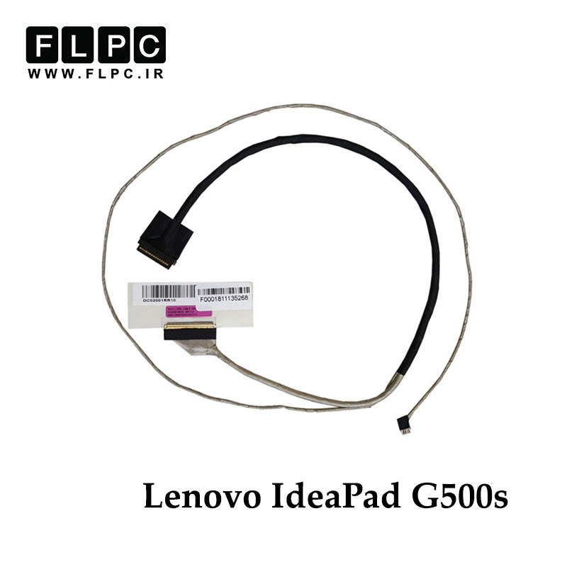 فلت تصویر لپ تاپ لنوو Lenovo IdeaPad G500S _VILG1_DC02001RR10