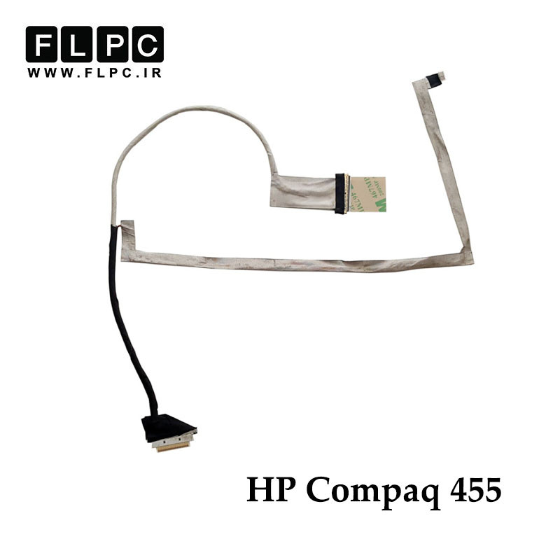 فلت تصویر لپ تاپ اچ پی HP Compaq 455 _6017B0362101