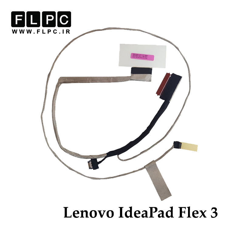 فلت تصویر لپ تاپ لنوو Lenovo IdeaPad Flex 3 _LC51 _450-03SS01-0011