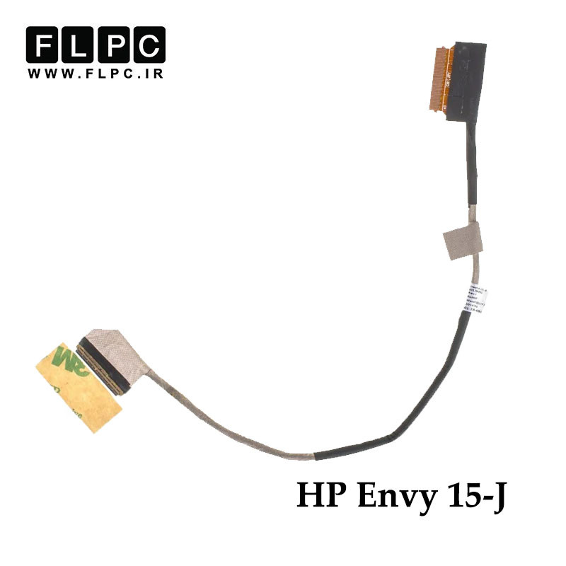 فلت تصویر لپ تاپ اچ پی HP Envy 15-J _6017B0416401