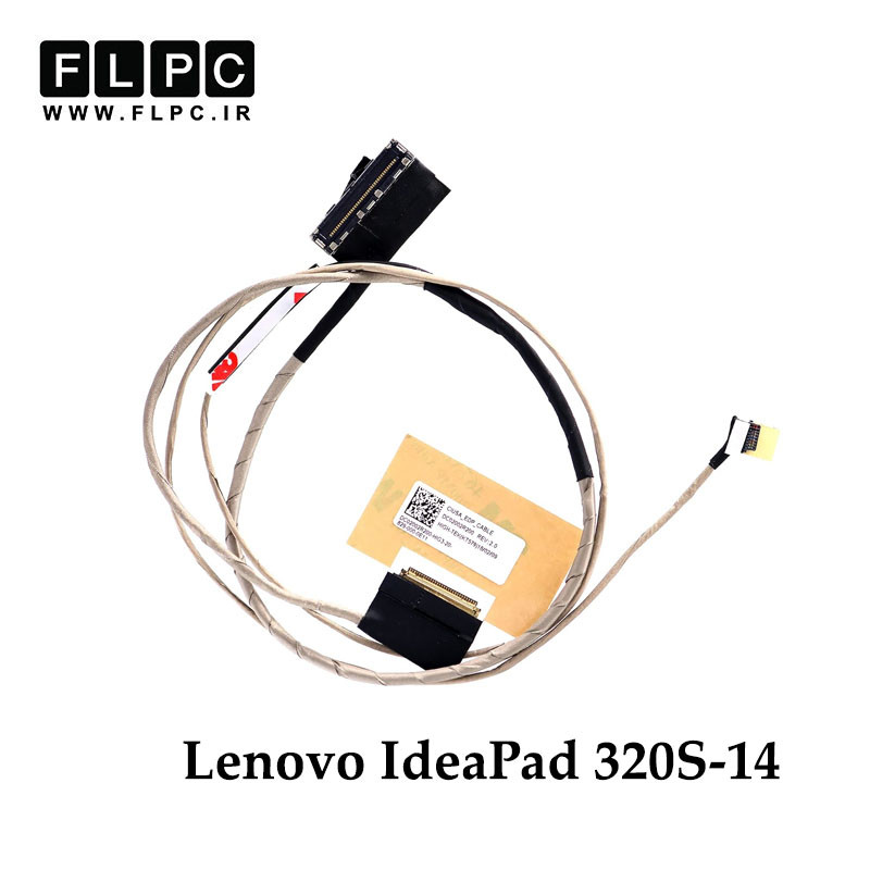 فلت تصویر لپ تاپ لنوو Lenovo IdeaPad 320S-14 _DC02002R200