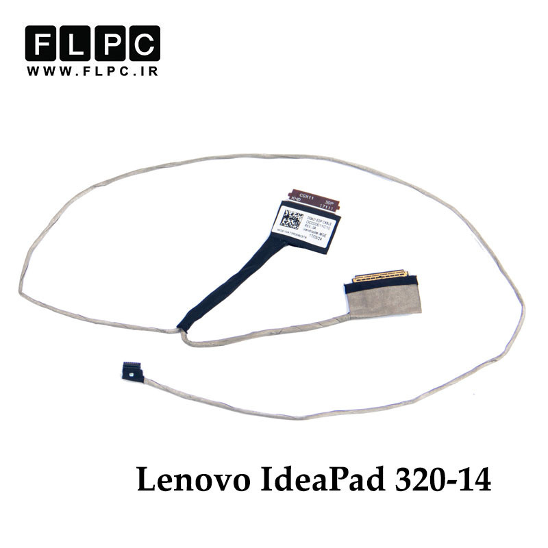 فلت تصویر لپ تاپ لنوو Lenovo IdeaPad 320-14 _DC02001YC10