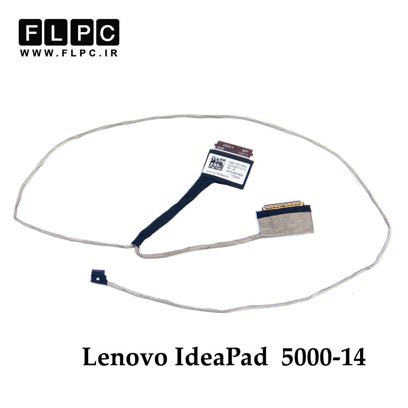 فلت تصویر لپ تاپ لنوو Lenovo IdeaPad 5000-14 _DC02001YC10
