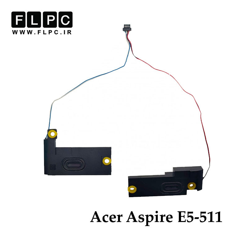 اسپیکر لپ تاپ ایسر Acer Aspire E5-511