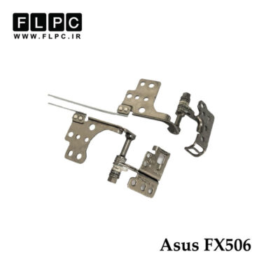 لولا لپ تاپ ایسوس Asus TUF Gaming FX506 _FBBKX004010