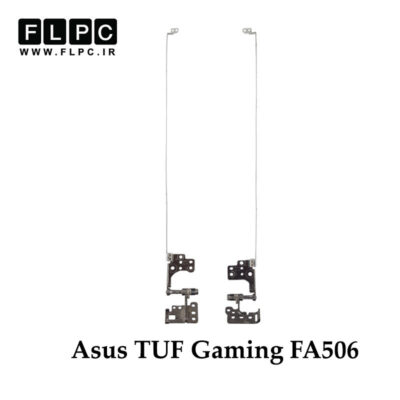 لولا لپ تاپ ایسوس Asus TUF Gaming FA506 _FBBKX004010