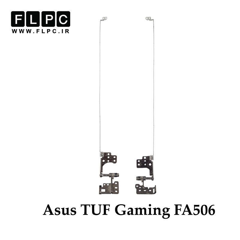 لولا لپ تاپ ایسوس Asus TUF Gaming FA506 _FBBKX004010