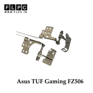 لولا لپ تاپ ایسوس Asus TUF Gaming FZ506 _FBBKX004010